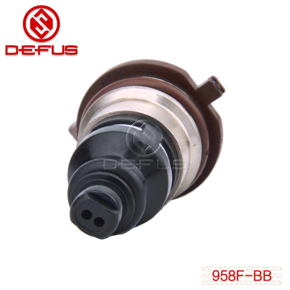DEFUS-Professional Car Fuel Injector Injectors For Sale Supplier-3